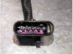 Recambio de sonda lambda para citroen c4 lim. referencia OEM IAM 0258027151 9810666880  2