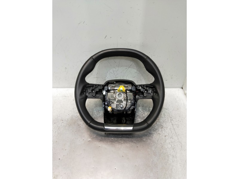 Recambio de volante para citroen c4 lim. referencia OEM IAM 98406897ZD  