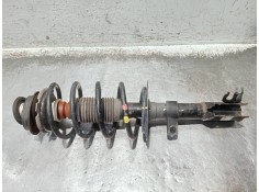 Recambio de amortiguador delantero izquierdo para fiat panda (169) referencia OEM IAM 01J65694  