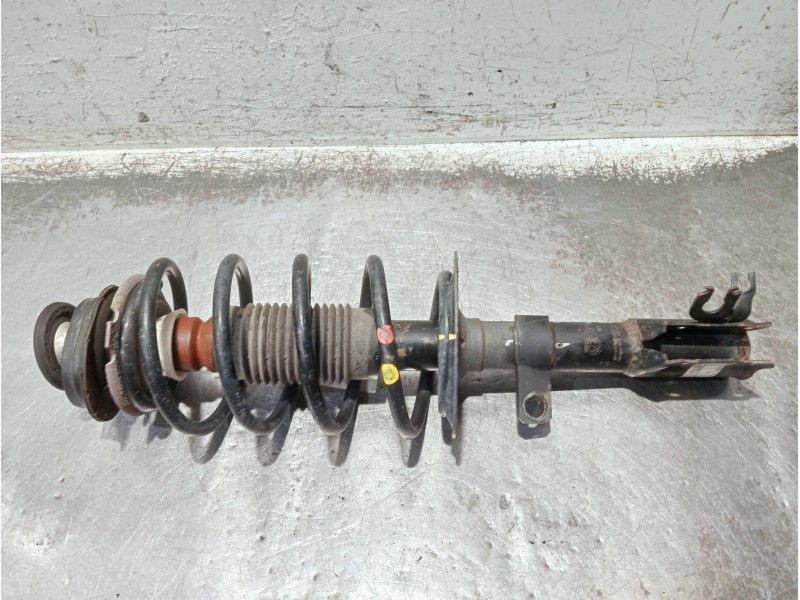 Recambio de amortiguador delantero izquierdo para fiat panda (169) referencia OEM IAM 01J65694  