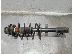 Recambio de amortiguador delantero izquierdo para fiat panda (169) referencia OEM IAM 01J65694   2