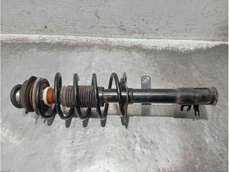 Recambio de amortiguador delantero izquierdo para fiat panda (169) referencia OEM IAM 01J65694  