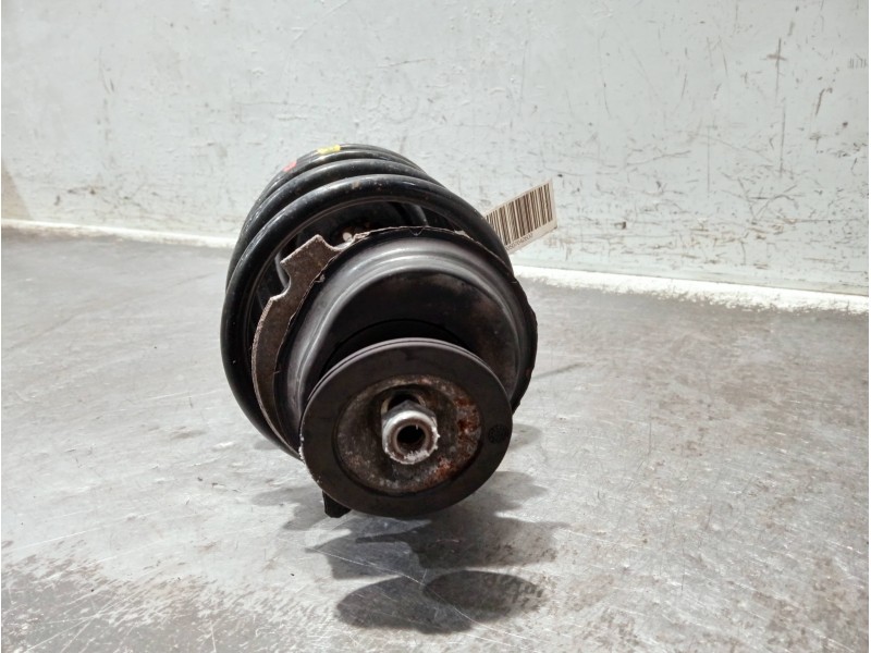 Recambio de amortiguador delantero izquierdo para fiat panda (169) referencia OEM IAM 01J65694  