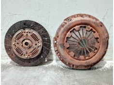 Recambio de kit embrague para fiat panda (169) referencia OEM IAM 55217479  