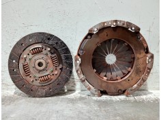 Recambio de kit embrague para fiat panda (169) referencia OEM IAM 55217479   2