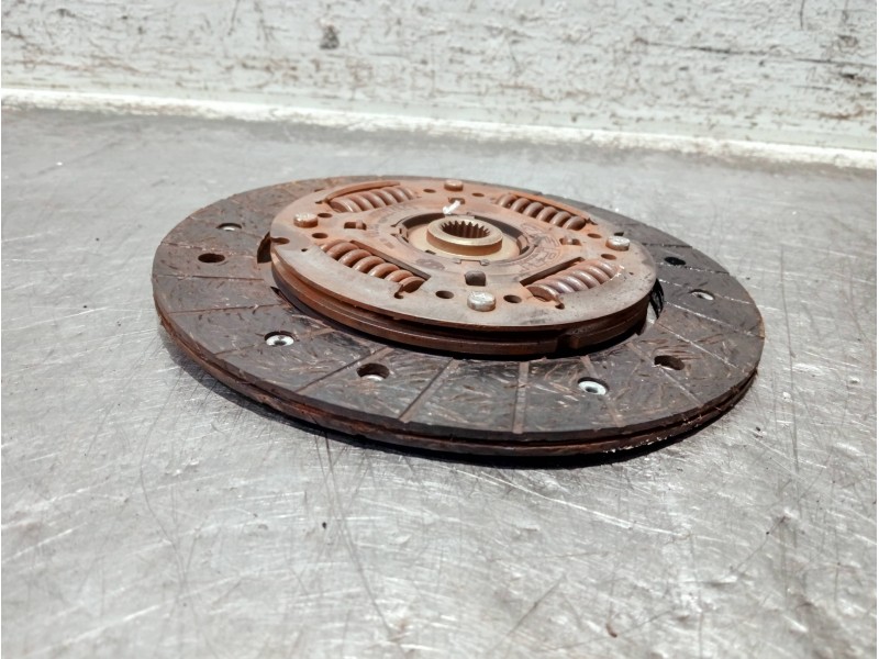 Recambio de kit embrague para fiat panda (169) referencia OEM IAM 55217479  