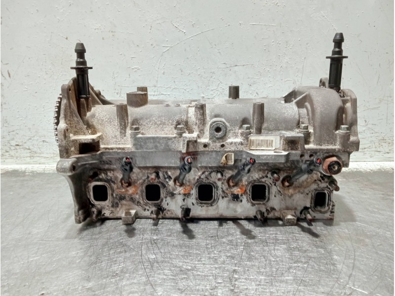 Recambio de culata para fiat panda (169) referencia OEM IAM 55193109  