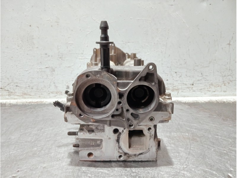 Recambio de culata para fiat panda (169) referencia OEM IAM 55193109  