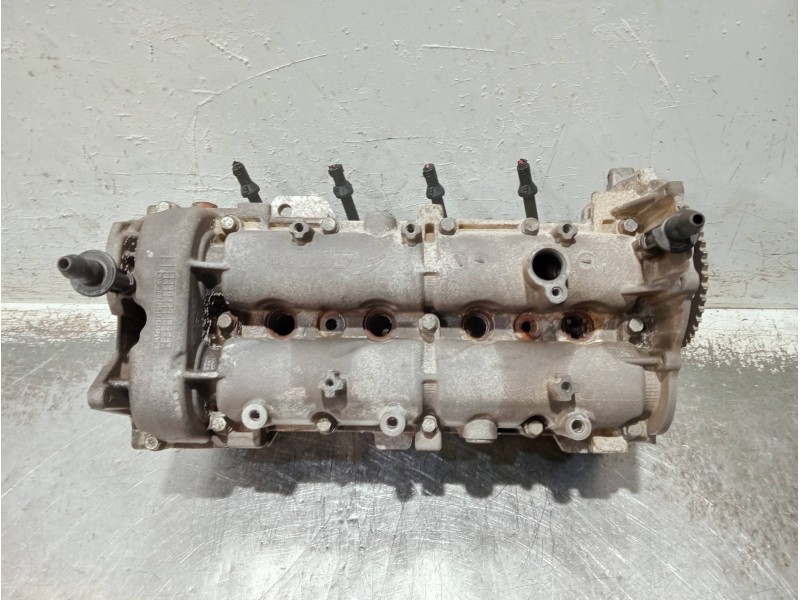 Recambio de culata para fiat panda (169) referencia OEM IAM 55193109  