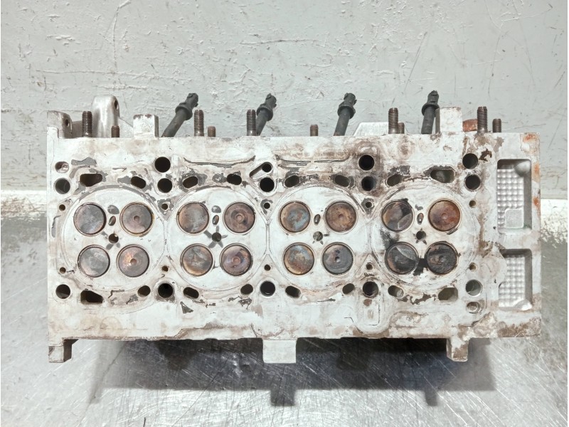 Recambio de culata para fiat panda (169) referencia OEM IAM 55193109  