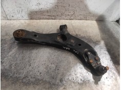 Recambio de brazo suspension inferior delantero derecho para hyundai santa fe (dm) tecno 4wd referencia OEM IAM   545012W200