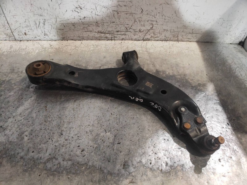 Recambio de brazo suspension inferior delantero derecho para hyundai santa fe (dm) tecno 4wd referencia OEM IAM   545012W200