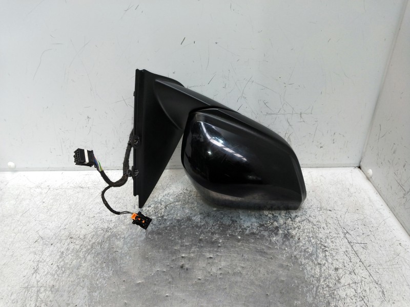 Recambio de retrovisor derecho para citroen c4 lim. referencia OEM IAM   ELECTRICO
