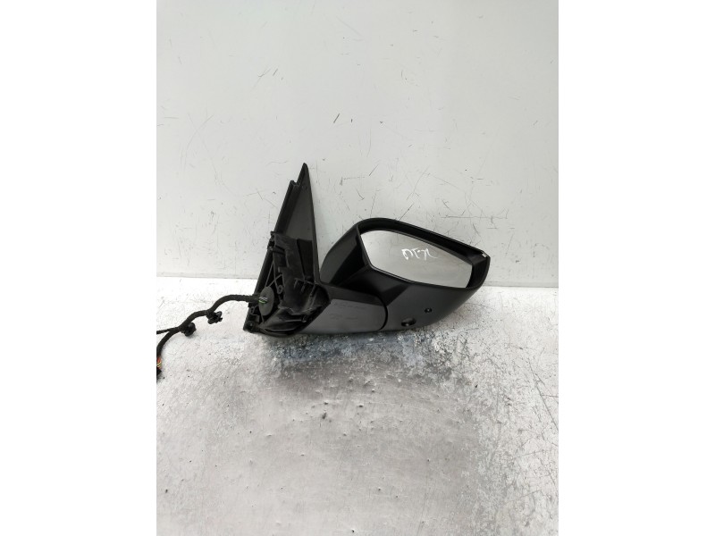 Recambio de retrovisor derecho para citroen c4 lim. referencia OEM IAM   ELECTRICO