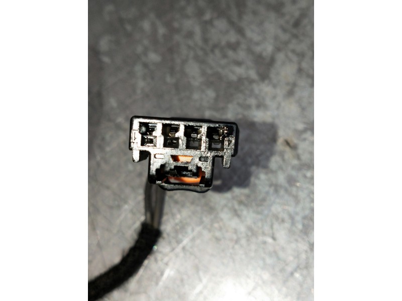 Recambio de retrovisor derecho para citroen c4 lim. referencia OEM IAM   ELECTRICO