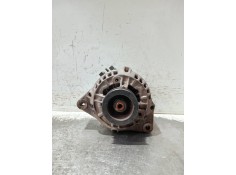 Recambio de alternador para citroen zx 1.9 d referencia OEM IAM 0123310010  
