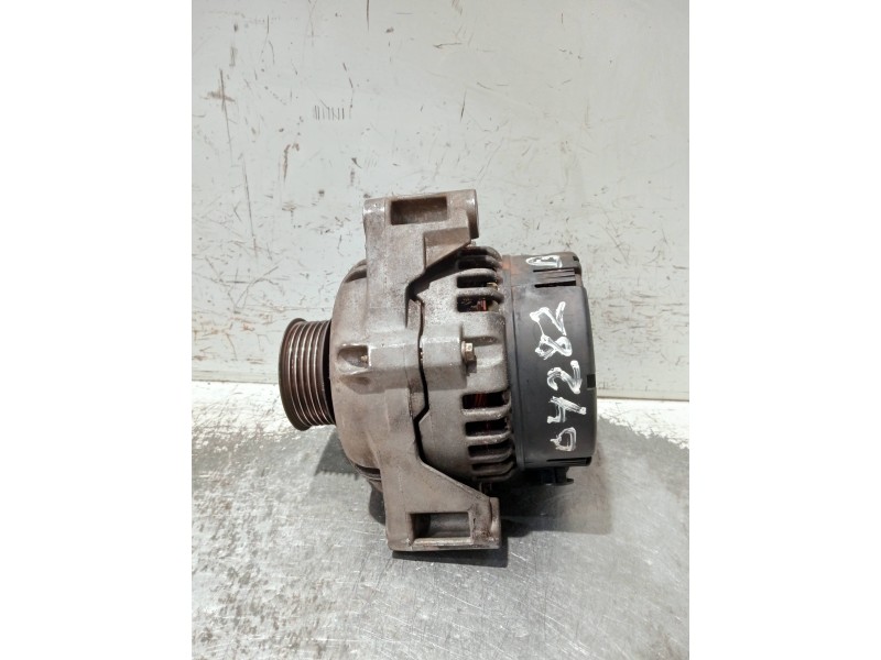 Recambio de alternador para citroen zx 1.9 d referencia OEM IAM 0123310010  