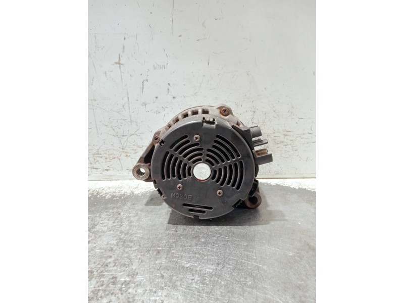 Recambio de alternador para citroen zx 1.9 d referencia OEM IAM 0123310010  