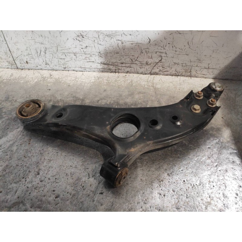 Recambio de brazo suspension inferior delantero derecho para hyundai santa fe (dm) tecno 4wd referencia OEM IAM   545012W200