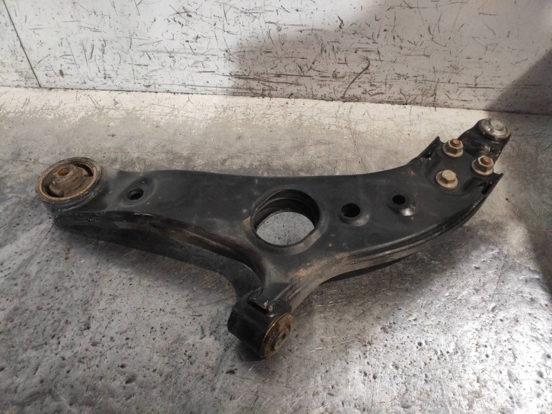 Recambio de brazo suspension inferior delantero derecho para hyundai santa fe (dm) tecno 4wd referencia OEM IAM   545012W200