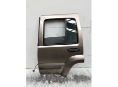 Recambio de puerta trasera izquierda para jeep cherokee (kj) referencia OEM IAM   5P