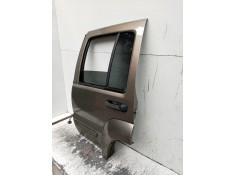 Recambio de puerta trasera izquierda para jeep cherokee (kj) referencia OEM IAM   5P 2