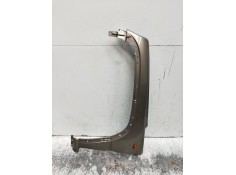 Recambio de aleta delantera izquierda para jeep cherokee (kj) referencia OEM IAM   