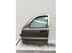 Recambio de puerta delantera izquierda para jeep cherokee (kj) referencia OEM IAM   5P