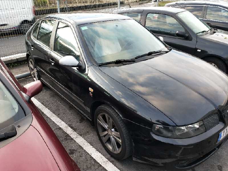 seat leon (1m1) del año 2004