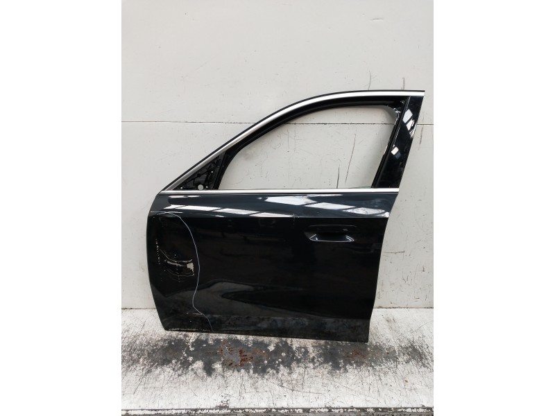 Recambio de puerta delantera izquierda para bmw serie x1 (f48) referencia OEM IAM   5P