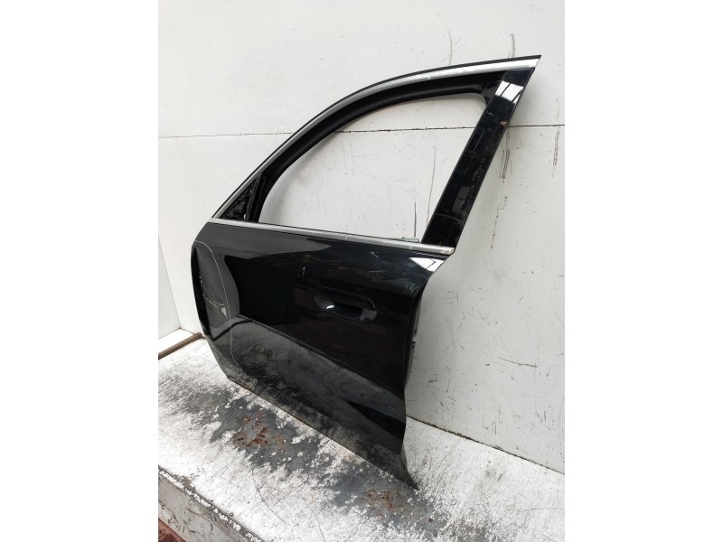 Recambio de puerta delantera izquierda para bmw serie x1 (f48) referencia OEM IAM   5P