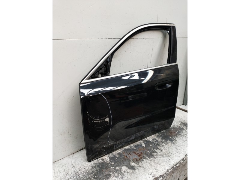 Recambio de puerta delantera izquierda para bmw serie x1 (f48) referencia OEM IAM   5P