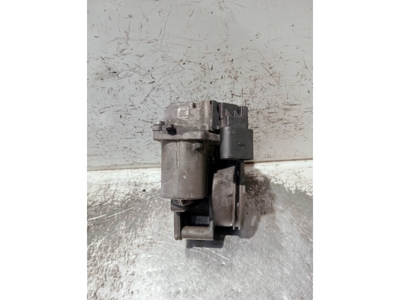 Recambio de caja mariposa para volkswagen passat berlina (3c2) referencia OEM IAM 03G128063 2AC53099815 