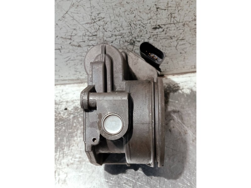Recambio de caja mariposa para volkswagen passat berlina (3c2) referencia OEM IAM 03G128063 2AC53099815 