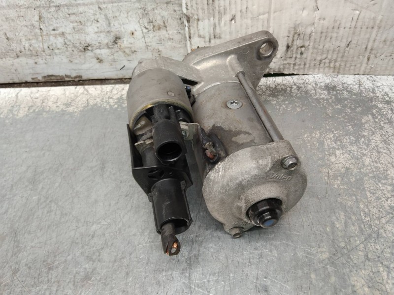Recambio de motor arranque para volkswagen golf vii lim. advance bluemotion referencia OEM IAM 0AM911023M  