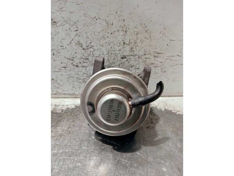 Recambio de valvula egr para volkswagen passat berlina (3c2) referencia OEM IAM 038129637D 038131501AN 