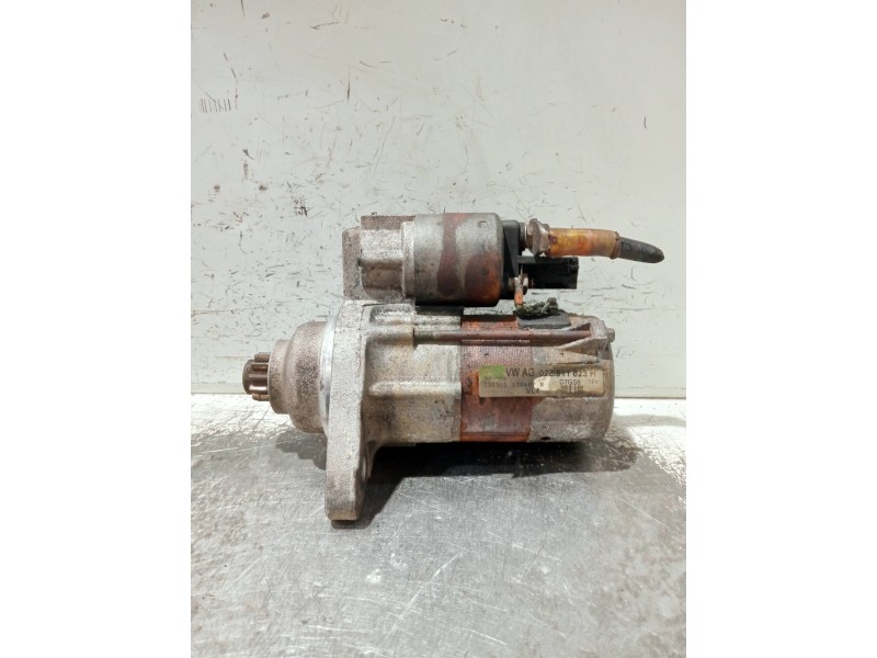 Recambio de motor arranque para volkswagen passat berlina (3c2) referencia OEM IAM 02Z911023H D7GS8 