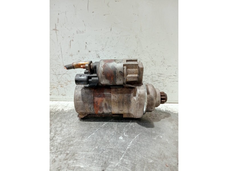 Recambio de motor arranque para volkswagen passat berlina (3c2) referencia OEM IAM 02Z911023H D7GS8 