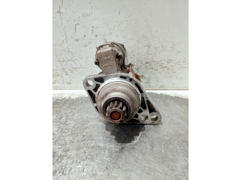 Recambio de motor arranque para volkswagen passat berlina (3c2) referencia OEM IAM 02Z911023H D7GS8 