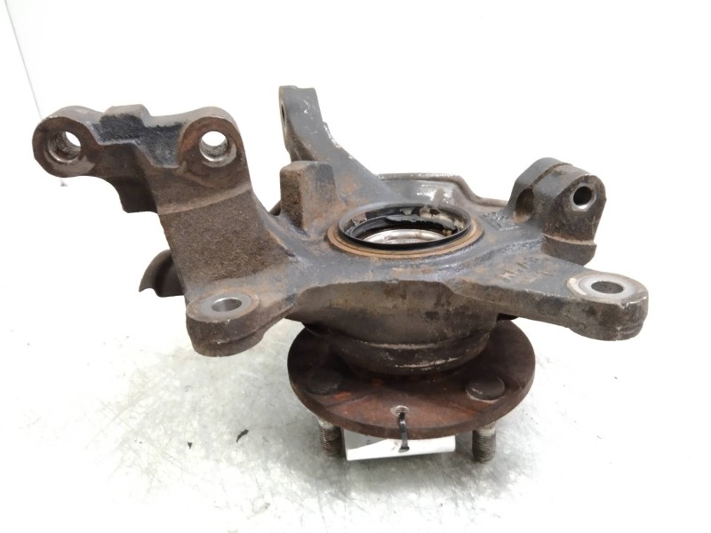 Recambio de mangueta delantera derecha para kia clarus 1.8 slx berlina referencia OEM IAM   