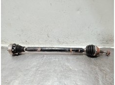 Recambio de transmision delantera derecha para volkswagen passat berlina (3c2) referencia OEM IAM   
