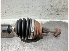 Recambio de transmision delantera derecha para volkswagen passat berlina (3c2) referencia OEM IAM    2