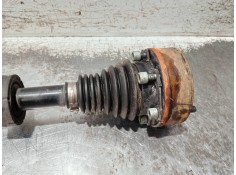 Recambio de transmision delantera izquierda para volkswagen passat berlina (3c2) referencia OEM IAM 3C0407271   2
