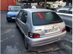 citroen saxo del año 1998 2