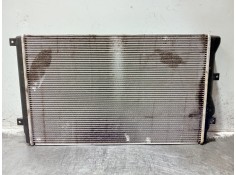 Recambio de radiador agua para volkswagen passat berlina (3c2) referencia OEM IAM 1K0121253H  
