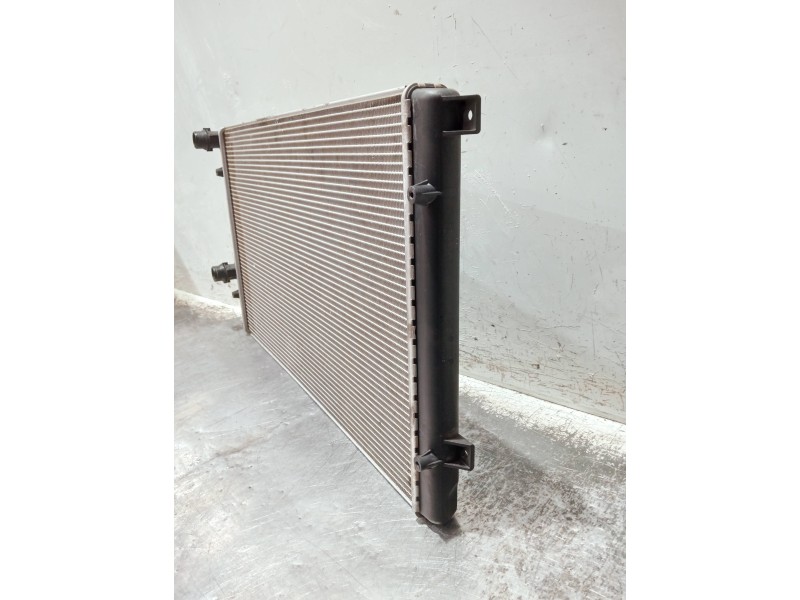 Recambio de radiador agua para volkswagen passat berlina (3c2) referencia OEM IAM 1K0121253H  