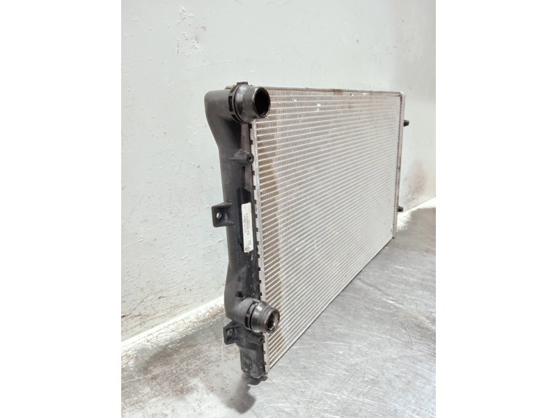 Recambio de radiador agua para volkswagen passat berlina (3c2) referencia OEM IAM 1K0121253H  