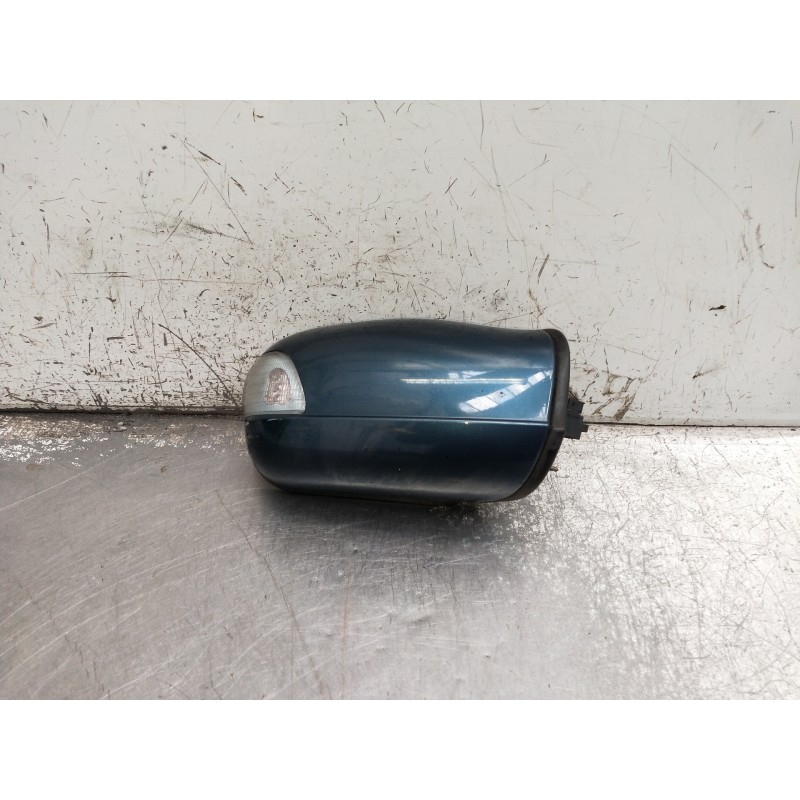 Recambio de retrovisor derecho para mercedes clase e (w210) berlina referencia OEM IAM ELÉCTRICO 1 ENCHUFE 7 CABLES