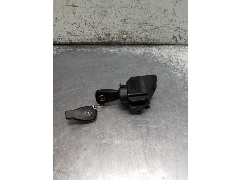 Recambio de conmutador de arranque para mercedes clase e (w210) berlina referencia OEM IAM 2105450308  