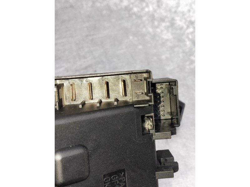 Recambio de conmutador de arranque para mercedes clase e (w210) berlina referencia OEM IAM 2105450308  